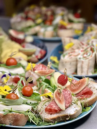 Na Zdrowie Bistro i Catering Unia Lubelska